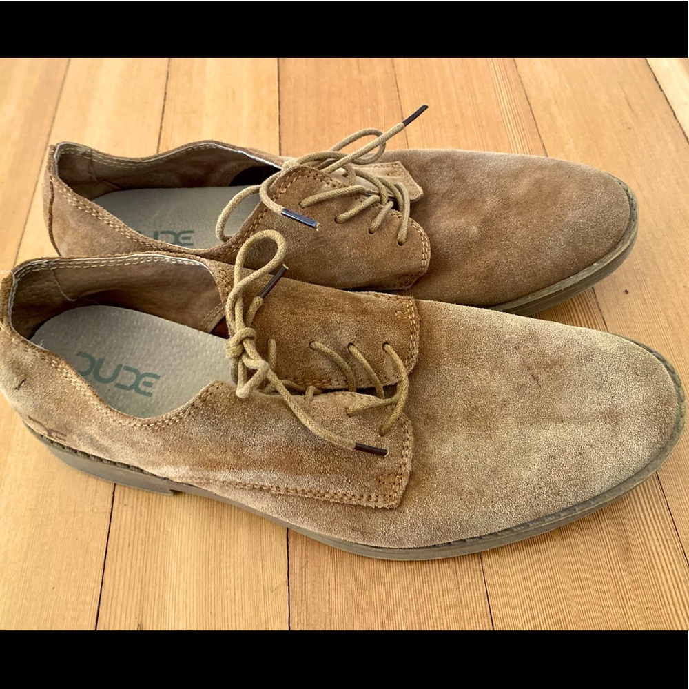 Hey Dude Size 10 Shoes